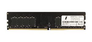 Innovation IT 4260124859533 Werkgeheugen voor desktop DDR4 8 GB 1 x 8 GB 2400 MHz 4260124859533