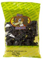 PETSNACK PENSBOTJES 200 GR