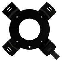 Rio Dream Time geurverspreider Tank Wit