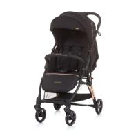 Chipolino On Autofolding Opvouwbare Buggy Ebony Brown