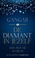 De diamant in jezelf - Gangaji - ebook - thumbnail