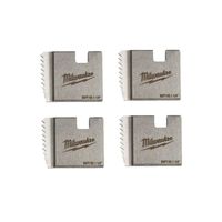 Milwaukee Accessoires Handmatige draadsnijder | 1-1/4" BSPT HS - 4932480236 - thumbnail