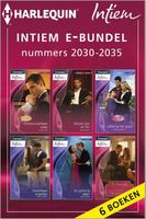 Intiem e-bundel nummers 2030-2035 - Olivia Gates, Jules Bennett, Marie Ferrarella, Susan Stephens - ebook - thumbnail