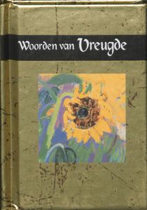 Woorden Van Vreugde