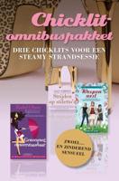 Chicklitomnibuspakket - Ally O'Brien, Kerstin Gier, Rachel Gibson - eBook (9789045206875)