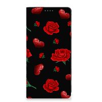 Motorola Moto G53 Magnet Case Valentine