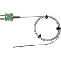 Chauvin Arnoux SK2 Temperatuursensor -50 tot 1000 °C Sensortype K