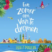 Een zomer om van te dromen