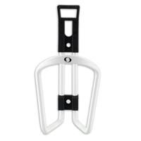 Simpla universele bidonhouder Alustar 15 x 7,7 cm wit