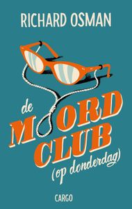 De moordclub (op donderdag) - Richard Osman - ebook