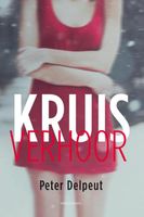 Kruisverhoor - Peter Delpeut - ebook