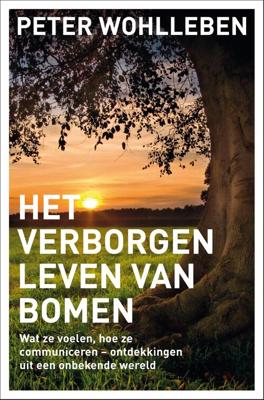 Het verborgen leven van bomen - Peter Wohlleben - eBook (9789044975079) Het verborgen leven van bomen - Peter Wohlleben - eBook (9789044975079)