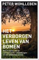 Het verborgen leven van bomen - Peter Wohlleben - eBook (9789044975079)