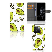 OnePlus 10T Leuk Hoesje Avocado Singing