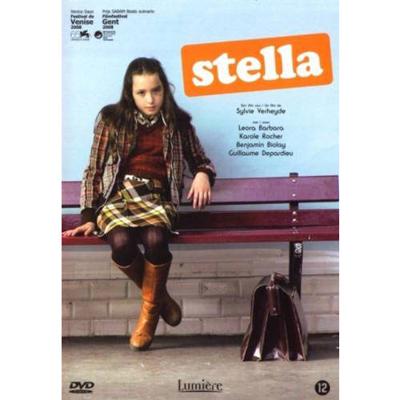 Stella (DVD)