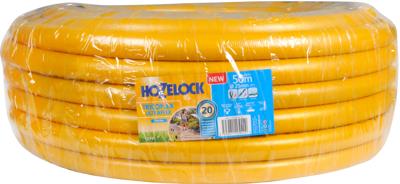 Hozelock Tricoflex Ultraflex slang Ø 25 mm (Lengte slang: 50 m) Hozelock Tricoflex Ultraflex slang Ø 25 mm (Lengte slang: 50 m)
