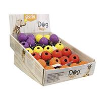 Gloria Morado, 8432288172667, rubberen bal met band,