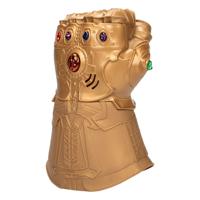 Avengers Roleplay Replica Electronic Fist Infinity Gauntlet