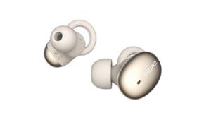 1More Stylish E1026BT-I Headset Draadloos In-ear Oproepen/muziek Bluetooth Goud