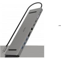 Acer ACG-DCK-C-1 Bedraad USB 3.2 Gen 1 (3.1 Gen 1) Type-C - thumbnail