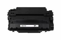 HP Q6511X(11X) alternatief Toner cartridge Zwart 12000 pagin - thumbnail