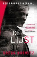 De lijst - Gregg Hurwitz - ebook