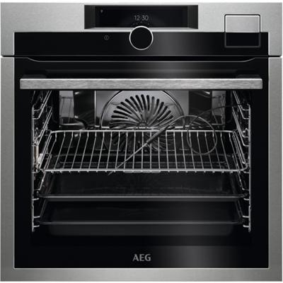 AEG BSE998330M Elektrische oven 70 l 3500 W A++ Roestvrijstaal AEG BSE998330M Elektrische oven 70 l 3500 W A++ Roestvrijstaal