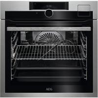 AEG BSE998330M Elektrische oven 70 l 3500 W A++ Roestvrijstaal