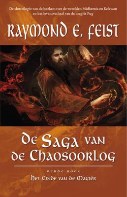 Het einde van de magiër - Raymond E. Feist - eBook (9789024567416) Het einde van de magiër - Raymond E. Feist - eBook (9789024567416)
