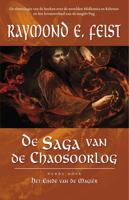 Het einde van de magiër - Raymond E. Feist - eBook (9789024567416)