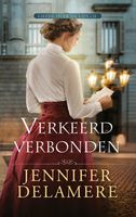 Verkeerd verbonden - Jennifer Delamere - ebook