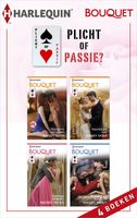 Plicht of passie? (4-in-1) - Maisey Yates - ebook - thumbnail