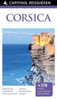 Capitool Reisgidsen: Corsica - Angela Magri, Christina Gambaro, Fabrizio Ardito - Hardcover (9789000341597)