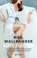 Mrs. Wallbanger - Alice Clayton - ebook - thumbnail