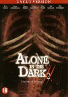 Alone In The Dark 2 - DVD (4013549473309)