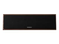 Dynaudio Evoke 25C 2.5-weg Hout Bedraad 200 W