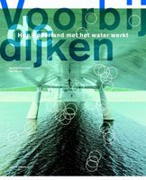 Voorbij de dijken - Marinke Steenhuis, Paul Meurs - ebook - thumbnail