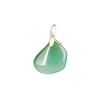 Edelsteen Hanger Onyx Groen - thumbnail