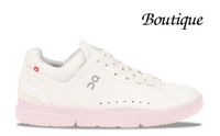 On The Roger Advantage Wit/Roze Dames On The Roger Advantage Wit/Roze Dames