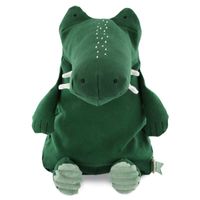 Trixie Baby knuffel klein Mr. Crocodile Maat - thumbnail