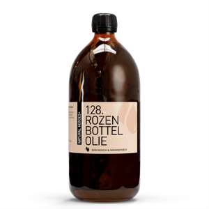 Rozenbottelolie (Biologisch & Koudgeperst) 1000 ml