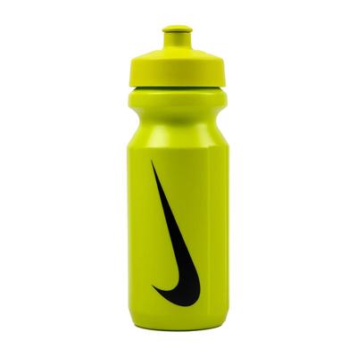 Nike Big Mouth 2.0 bidon 650 ml lime Nike Big Mouth 2.0 bidon 650 ml lime