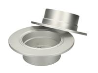 Remschijf f.becker_line, Remschijftype: Massief, u.a. fÃ¼r BMW