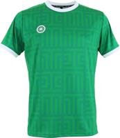 Kadiri Boys Monogram Tee