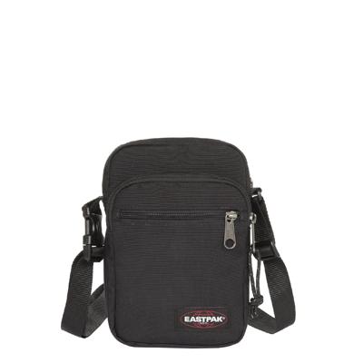Eastpak Double One Schoudertas black Eastpak Double One Schoudertas black