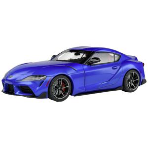 Solido Toyota GR Supra blau 1:18 Auto