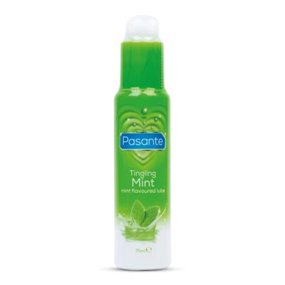 Pasante Fresh Mint Glijmiddel 75ml