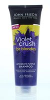 Shampoo violet crush