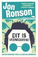Dit is vernederend - Jon Ronson - Paperback (9789491845741)
