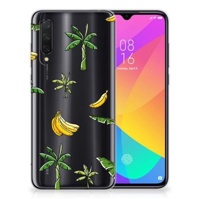Xiaomi Mi 9 Lite TPU Case Banana Tree